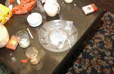 玩K粉不注射就沒事嗎？