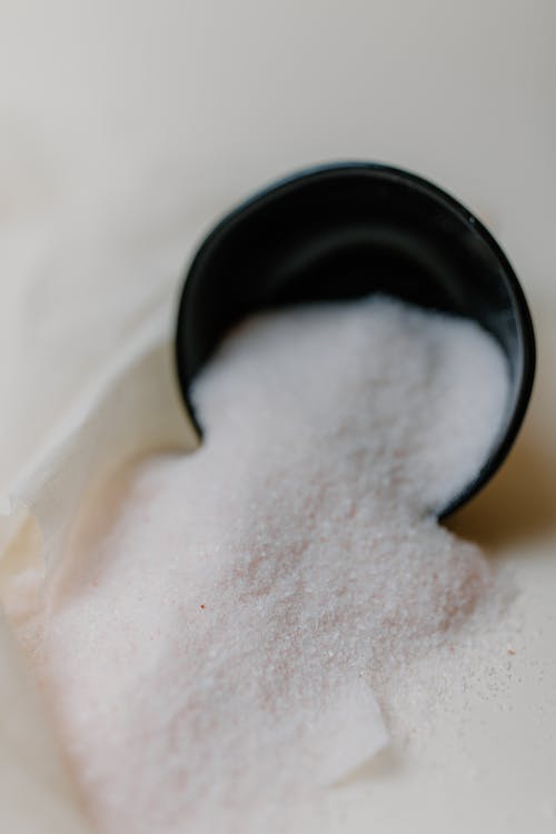 “煙粉”氟胺酮是一種什么樣的東西?